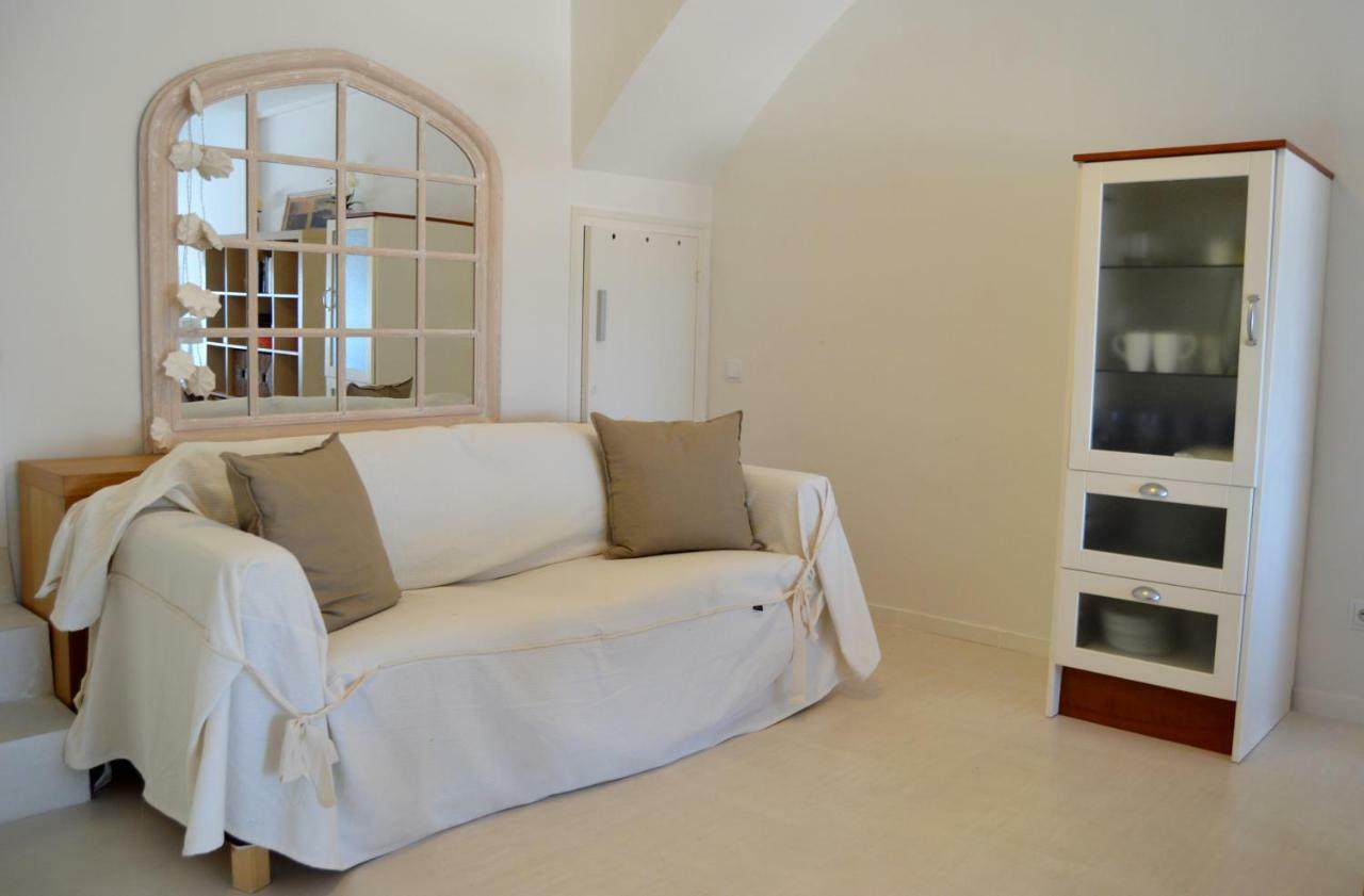 Penthouse En Duplex Avec Vue Sur La Mer Apartment Тоса де Мар Екстериор снимка