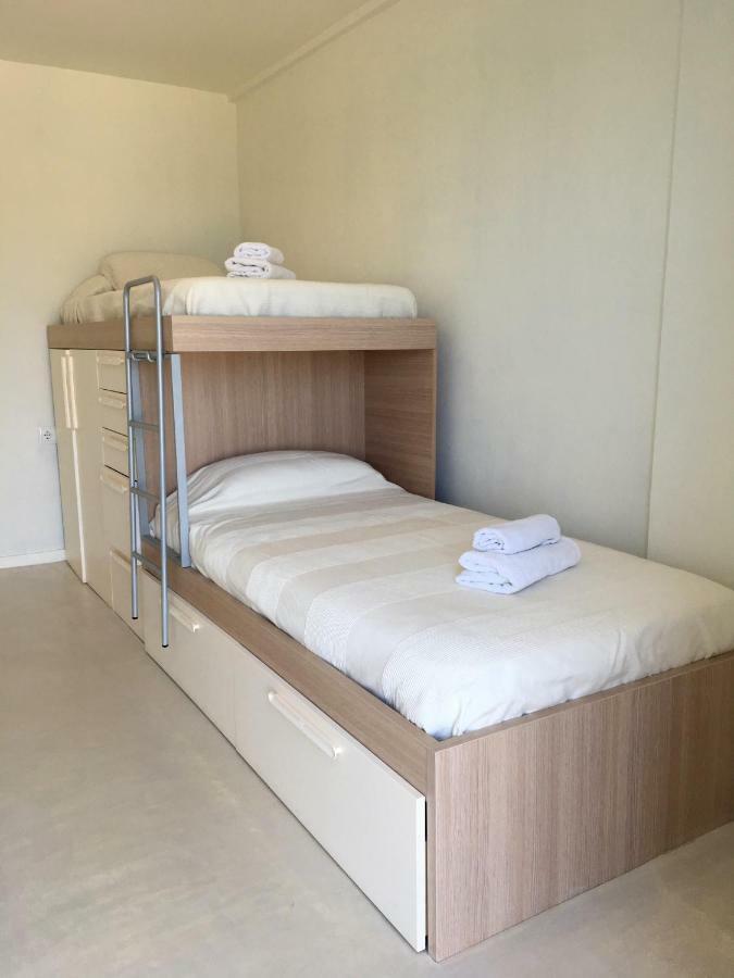 Penthouse En Duplex Avec Vue Sur La Mer Apartment Тоса де Мар Екстериор снимка