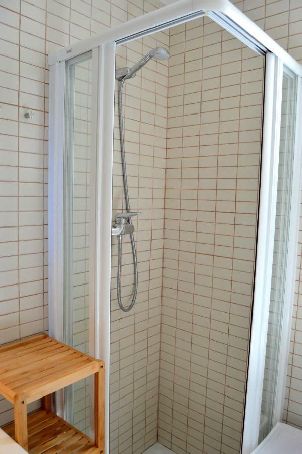 Penthouse En Duplex Avec Vue Sur La Mer Apartment Тоса де Мар Екстериор снимка